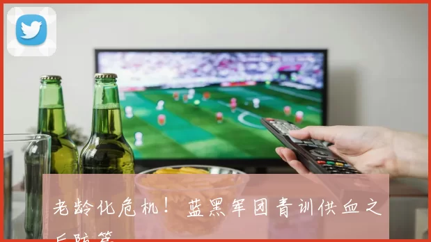 老龄化危机！蓝黑军团青训供血之后防篇