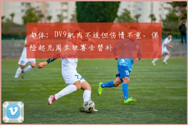 都体：DV9肌肉不适但伤情不重，保险起见周末联赛会替补