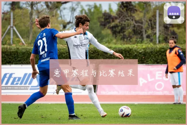 意甲赛程与比赛结果