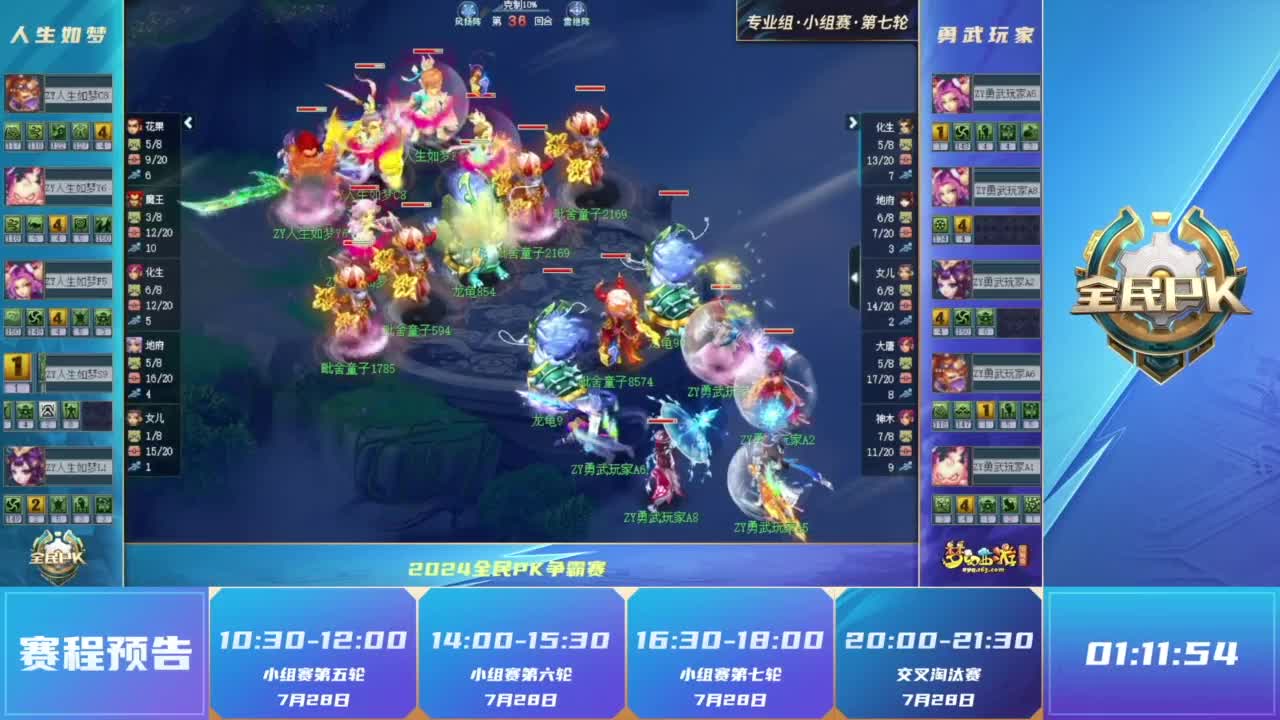 拆合策略与