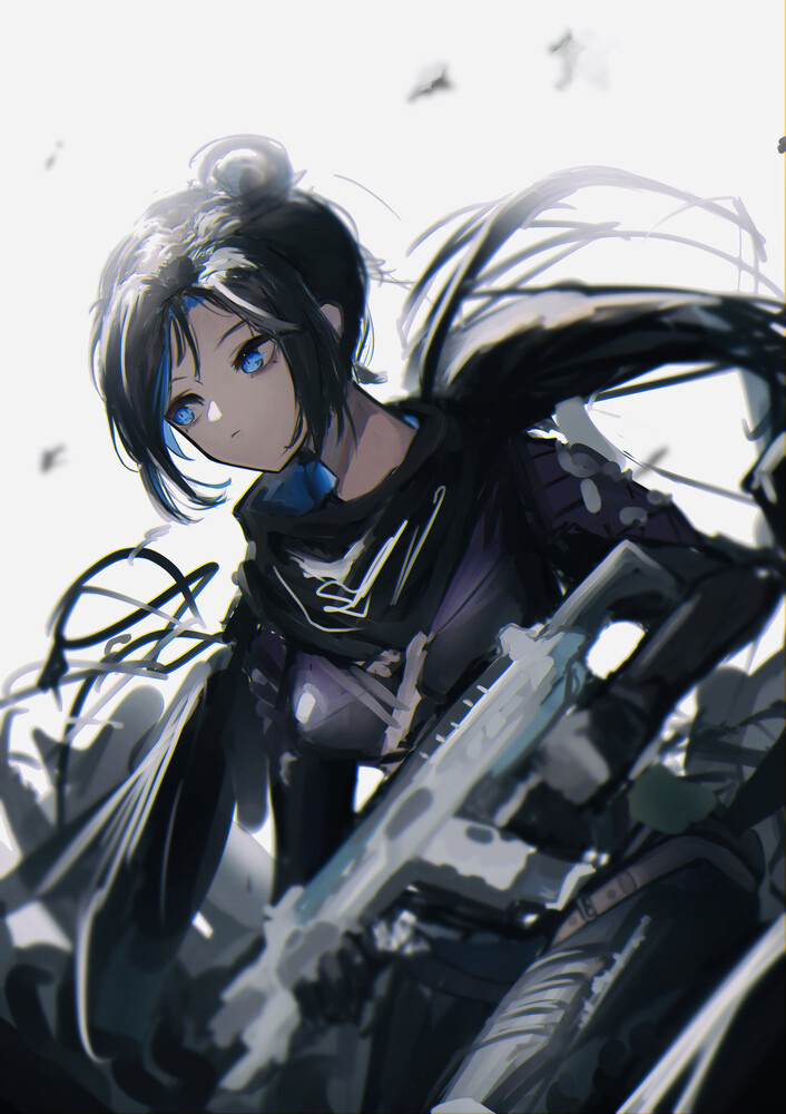 神话